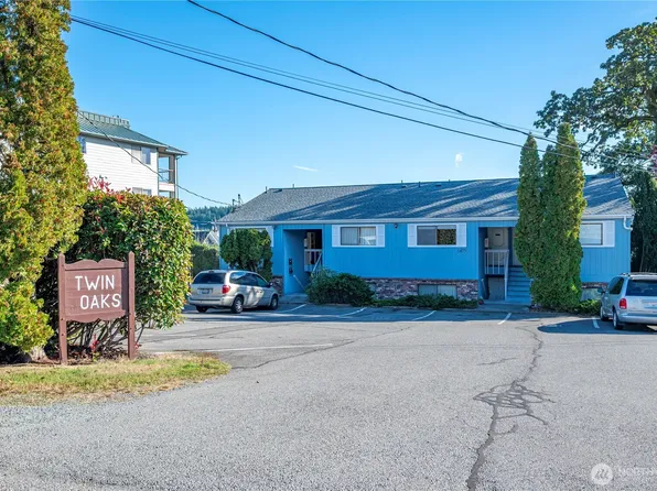 1475 SE 9th Avenue, Oak Harbor, WA 98277