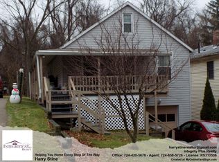 233 Rosecrest Dr, Monroeville, PA 15146