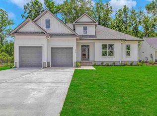 509 Oak Pond Ct LOT 77, Conway, SC 29526