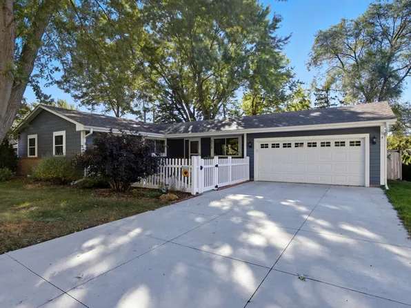 3115 Rice Creek Ter, New Brighton, MN 55112