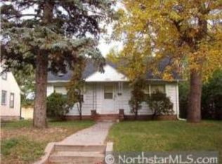 5444 Camden Ave N, Brooklyn Center, MN 55430