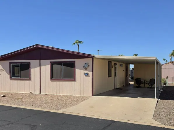 53 N Mountain Rd Lot 55, Apache Junction, AZ 85120