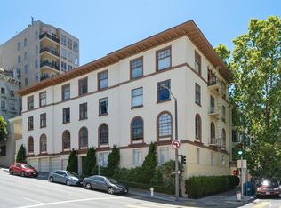 2145 Franklin St APT 3, San Francisco, CA 94109