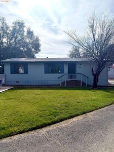 10678 Wigwam Rd Space 14, Jamestown, CA, 95327