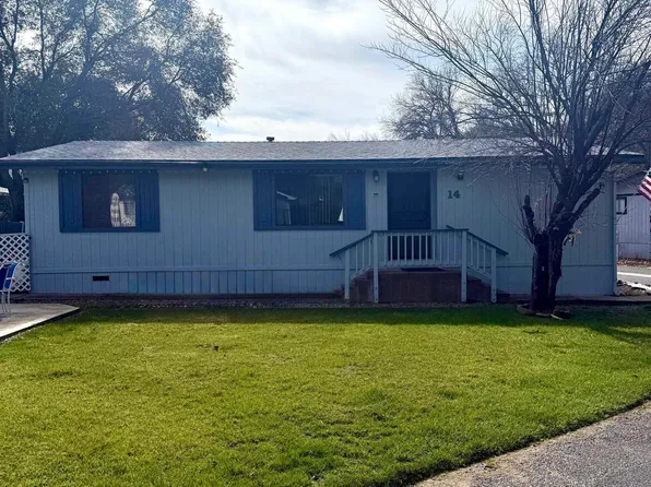 10678 Wigwam Rd Space 14, Jamestown, CA 95327