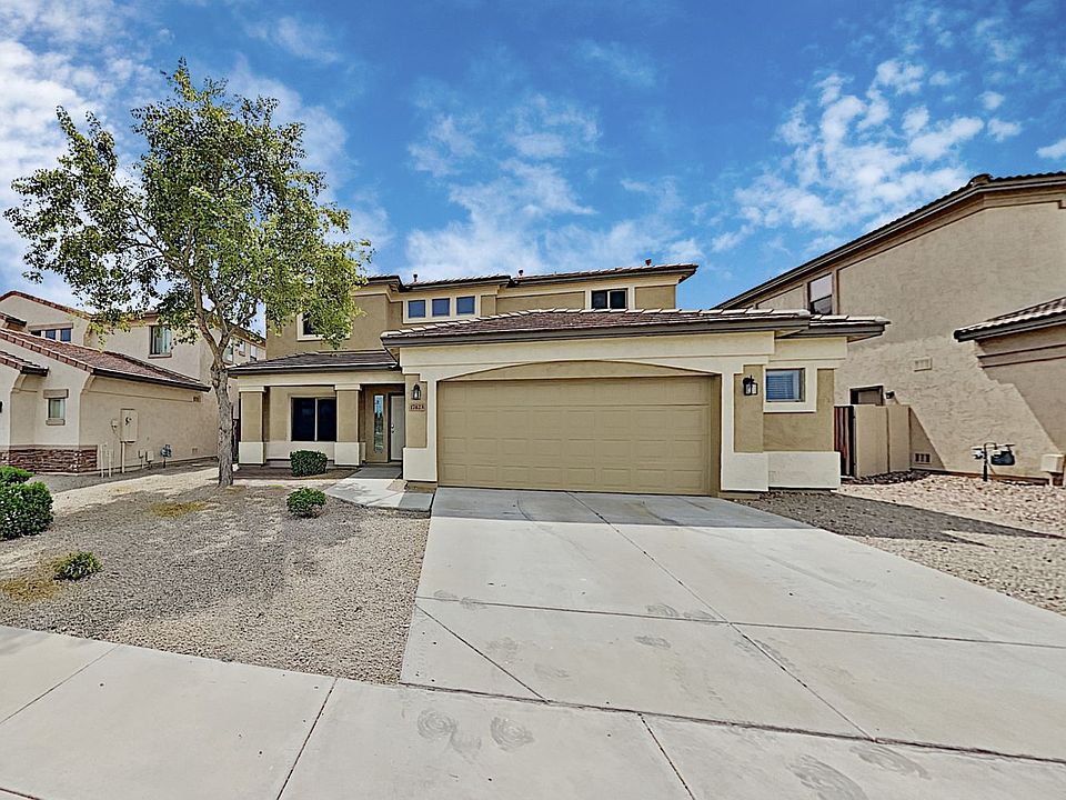 1st image of 17423 W Saguaro Ln