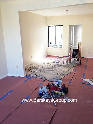 Rented by Barskaya Group Real Estate | media 17