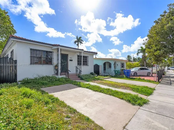 621 NW 60th Ave, Miami, FL 33126