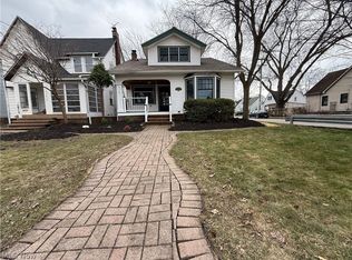 16505 Larchwood Ave, Cleveland, OH