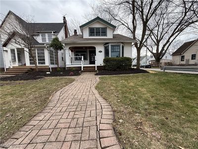 16505 Larchwood Ave, Cleveland, OH, 44135