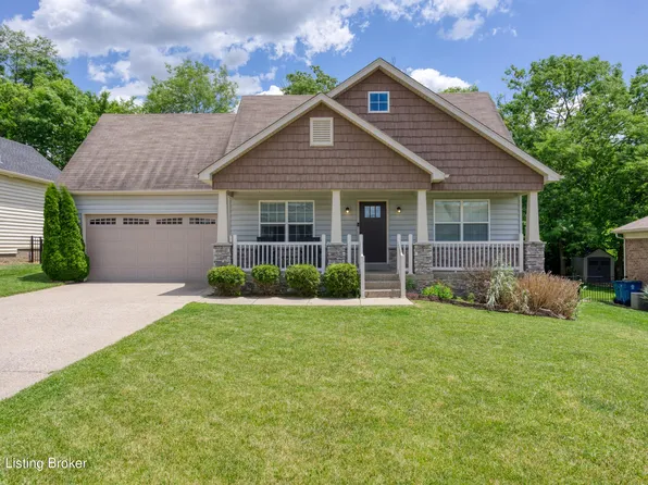 2113 Two Springs Dr, Shelbyville, KY 40065