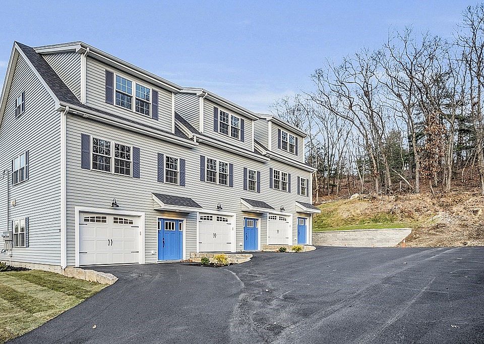Broadway Townhouses 30 Broadway Lynn MA Zillow