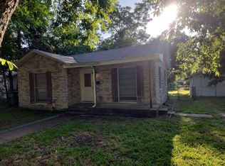 1408 S 37th St, Temple, TX 76504