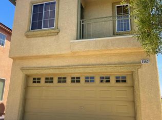 3562 Harbor Tides St, Las Vegas, NV 89147