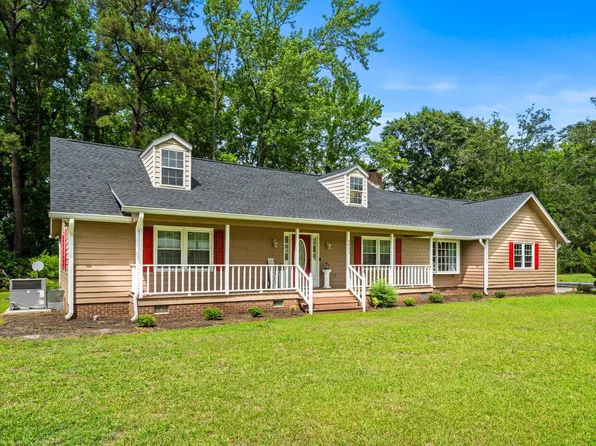 4935 Meadow St., Loris, SC 29569