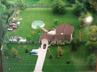 11920 Coldwater Rd, Fort Wayne, IN 46845