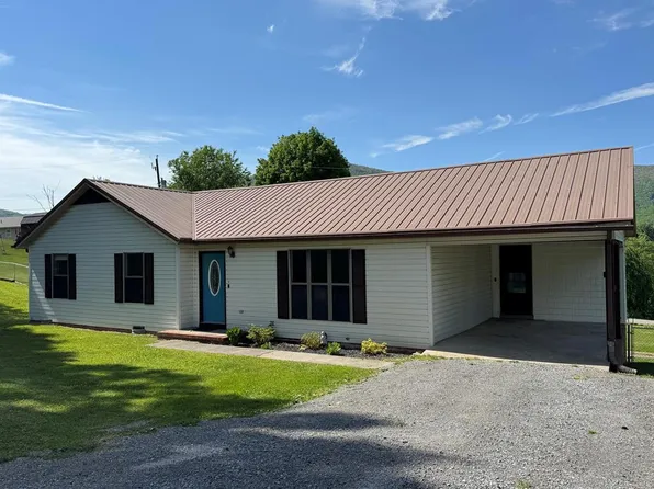 237 Glade Dr, Tazewell, VA 24651