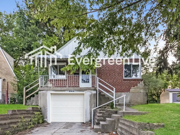 567 Greenwell Ave, Cincinnati, OH 45238
