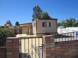 270 Valerie Ln #A, Sierra Vista, AZ 85635