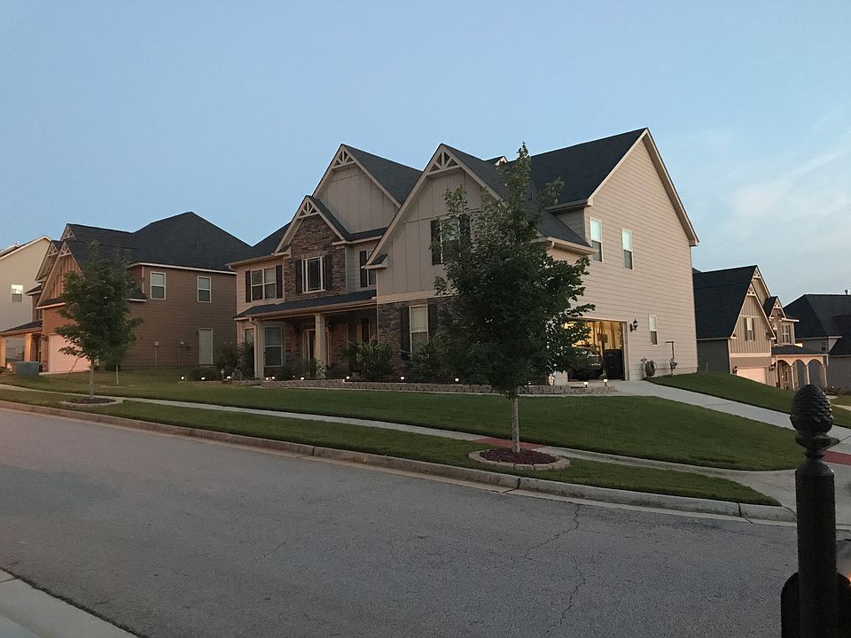 1st image of 4316 Kershaw Dr