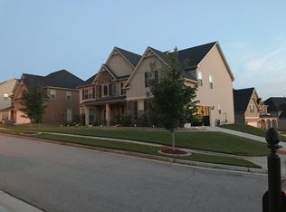 4316 Kershaw Dr, Snellville, GA 30039