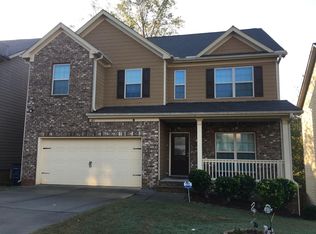 1465 Ox Bridge Way, Lawrenceville, GA 30043