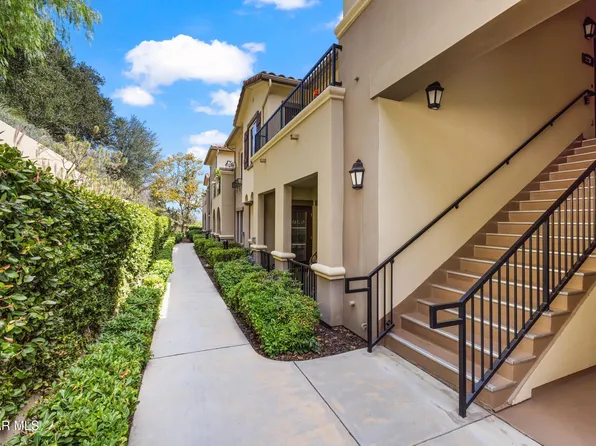493 Country Club Dr Unit 228, Simi Valley, CA 93065