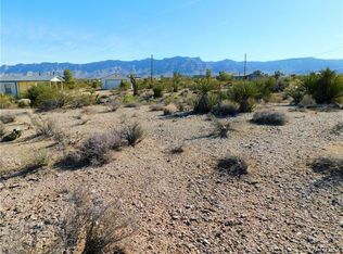 361 W Middle Point Dr, Meadview, AZ 86444