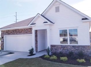 284 Ocean Commons Dr LOT 101, Acadia C Surfside Beach, SC 29575
