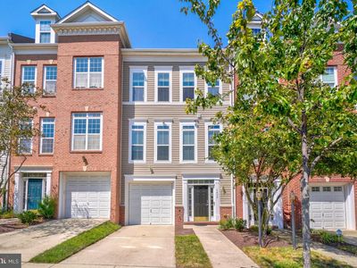 5420 Hartfield Ave, Suitland, MD, 20746