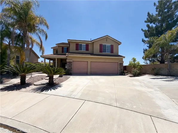 27801 Canyon Hills Way, Murrieta, CA 92563