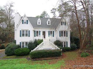 129 Old Arms Ct, Columbia, SC 29212