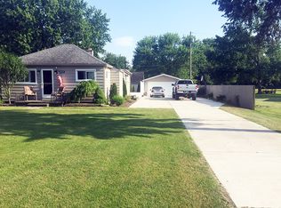 2454 Fred St, Warren, MI 48092