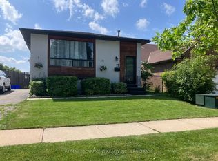17 Mellenby St, Hamilton, ON L8J 1E6