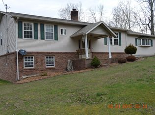 2177 S Old Mail Rd, Crossville, TN 38572
