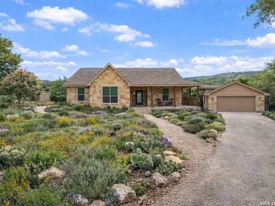 200 Buntline, Bergheim, TX, 78004
