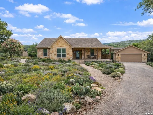 200 Buntline, Bergheim, TX 78004