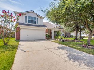 20007 Cypresswood Gln, Spring, TX 77373