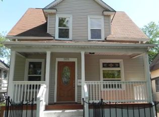 3829 Clinton Ave, Minneapolis, MN 55409