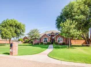 6304 County Road 7430, Lubbock, TX 79424