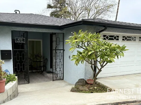 4735 Nob Hill Dr, Los Angeles, CA 90065