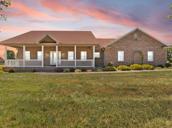 43 Clear Lake Dr, Somerset, KY 42503