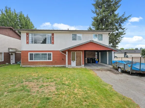 20106 53rd Ave, Langley, BC V3A 3T9