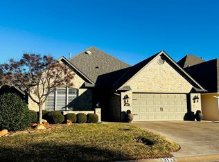 3113 Dans Ct, Enid, OK 73703