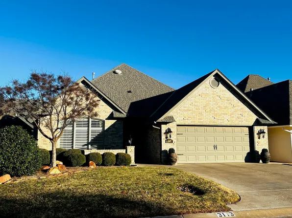 3113 Dans Ct, Enid, OK 73703