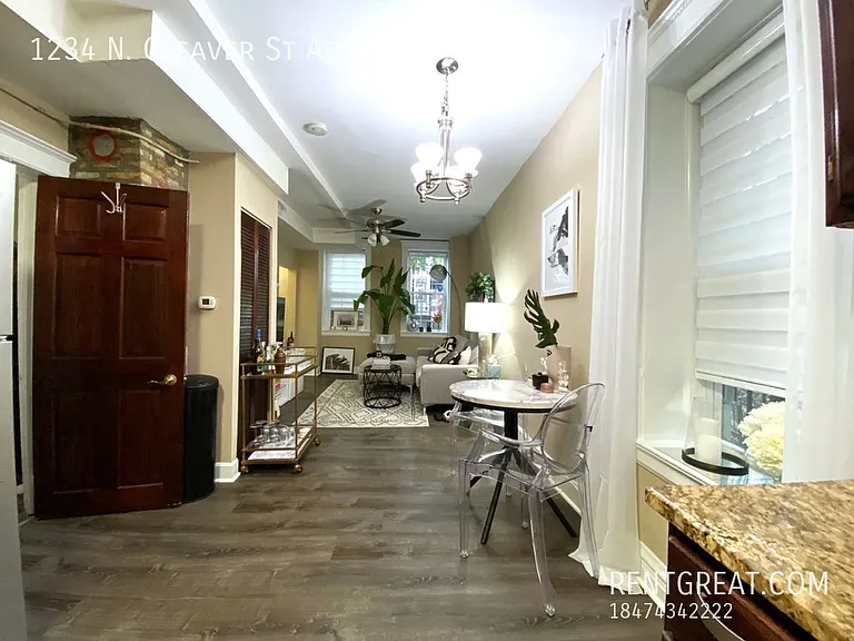 1234 N Cleaver St — Photo 13