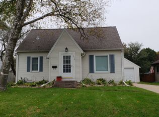 1016 7th Ave NW, Rochester, MN 55901