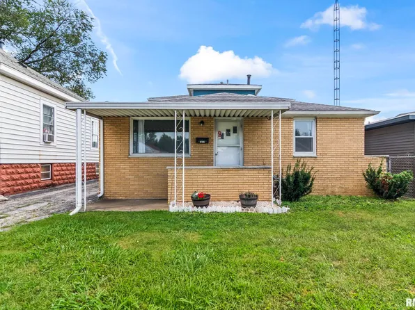 1812 E Converse Ave, Springfield, IL 62702