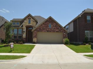 10871 Sedalia Dr, McKinney, TX 75072