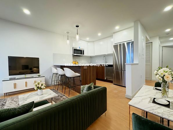 1400 Beacon St APT 4